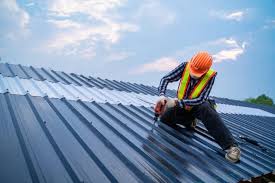 Best Roofing for New Construction  in Pearl Beach, MI